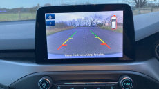 Ford Focus 1.0 EcoBoost ST-Line Style 5dr Petrol Hatchback